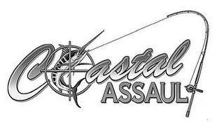 COASTAL ASSAULT logo