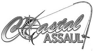 COASTAL ASSAULT logo