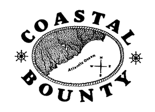 COASTAL ATLANTIC OCEAN NSWE BOUNTY logo