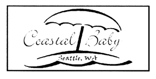 COASTAL BABY