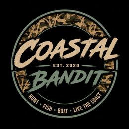COASTAL BANDIT logo