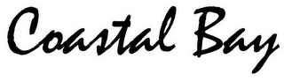 COASTAL BAY logo