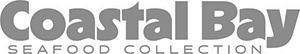 COASTAL BAY SEAFOOD COLLECTION logo