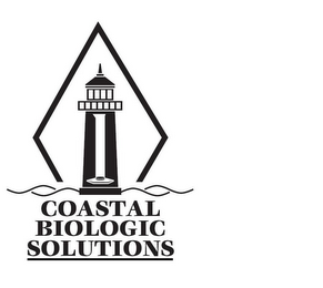COASTAL BIOLOGIC SOLUTIONS logo