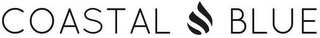 COASTAL BLUE logo