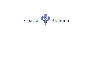 COASTAL BRAHMIN logo