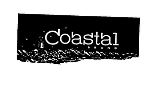COASTAL BRAND logo