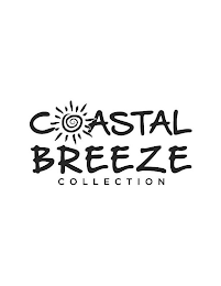 COASTAL BREEZE COLLECTION logo