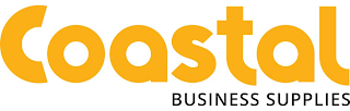 COASTAL BUSINESS SUPPLIES logo