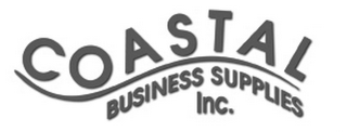 COASTAL BUSINESS SUPPLIES INC. logo