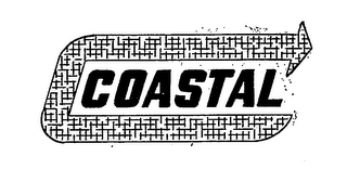 COASTAL C logo