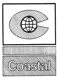 COASTAL C logo
