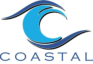 COASTAL C logo