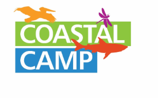 COASTAL CAMP logo