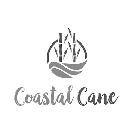 COASTAL CANE logo