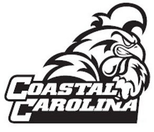 COASTAL CAROLINA logo