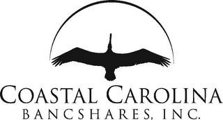 COASTAL CAROLINA BANCSHARES, INC. logo