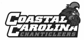 COASTAL CAROLINA CHANTICLEERS logo