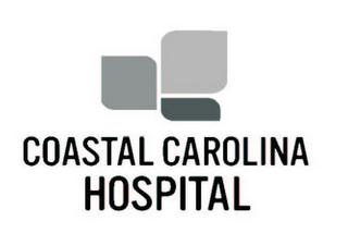 COASTAL CAROLINA HOSPITAL logo
