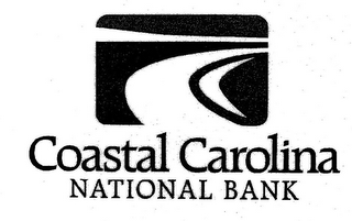 COASTAL CAROLINA NATIONAL BANK logo