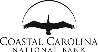 COASTAL CAROLINA NATIONAL BANK logo