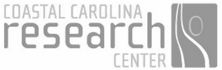 COASTAL CAROLINA RESEARCH CENTER logo