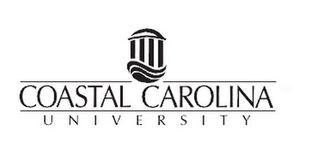 COASTAL CAROLINA UNIVERSITY logo