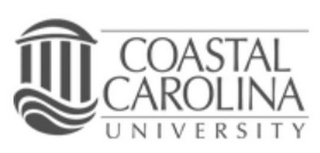 COASTAL CAROLINA UNIVERSITY logo