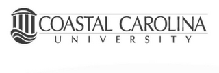 COASTAL CAROLINA UNIVERSITY logo