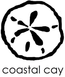 COASTAL CAY logo