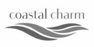 COASTAL CHARM logo