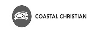 COASTAL CHRISTIAN logo