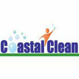 COASTAL CLEAN logo