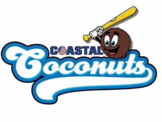 COASTAL COCONUTS logo
