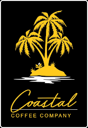 COASTAL COFFEE COMPANY logo