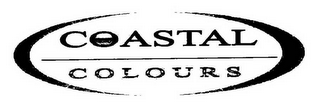 COASTAL COLOURS logo