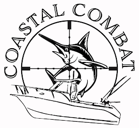 COASTAL COMBAT