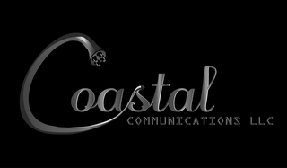 COASTAL COMMUNICATIONS LLC logo
