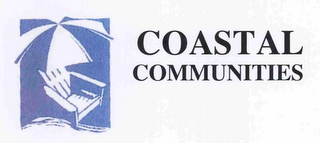 COASTAL COMMUNITIES logo
