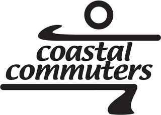 COASTAL COMMUTERS logo