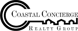 COASTAL CONCIERGE REALTY GROUP logo