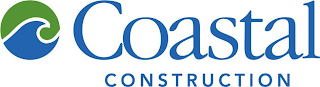 COASTAL CONSTRUCTION logo