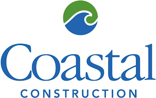 COASTAL CONSTRUCTION logo