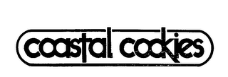 COASTAL COOKIES logo