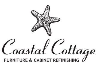 COASTAL COTTAGE FURNITURE & CABINET REFINISHING logo