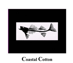 COASTAL COTTON logo