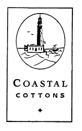 COASTAL COTTONS logo