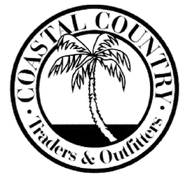 COASTAL COUNTRY TRADERS & OUTFITTERS logo
