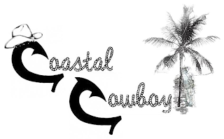 COASTAL COWBOY logo