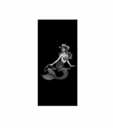 COASTAL COWGIRL logo